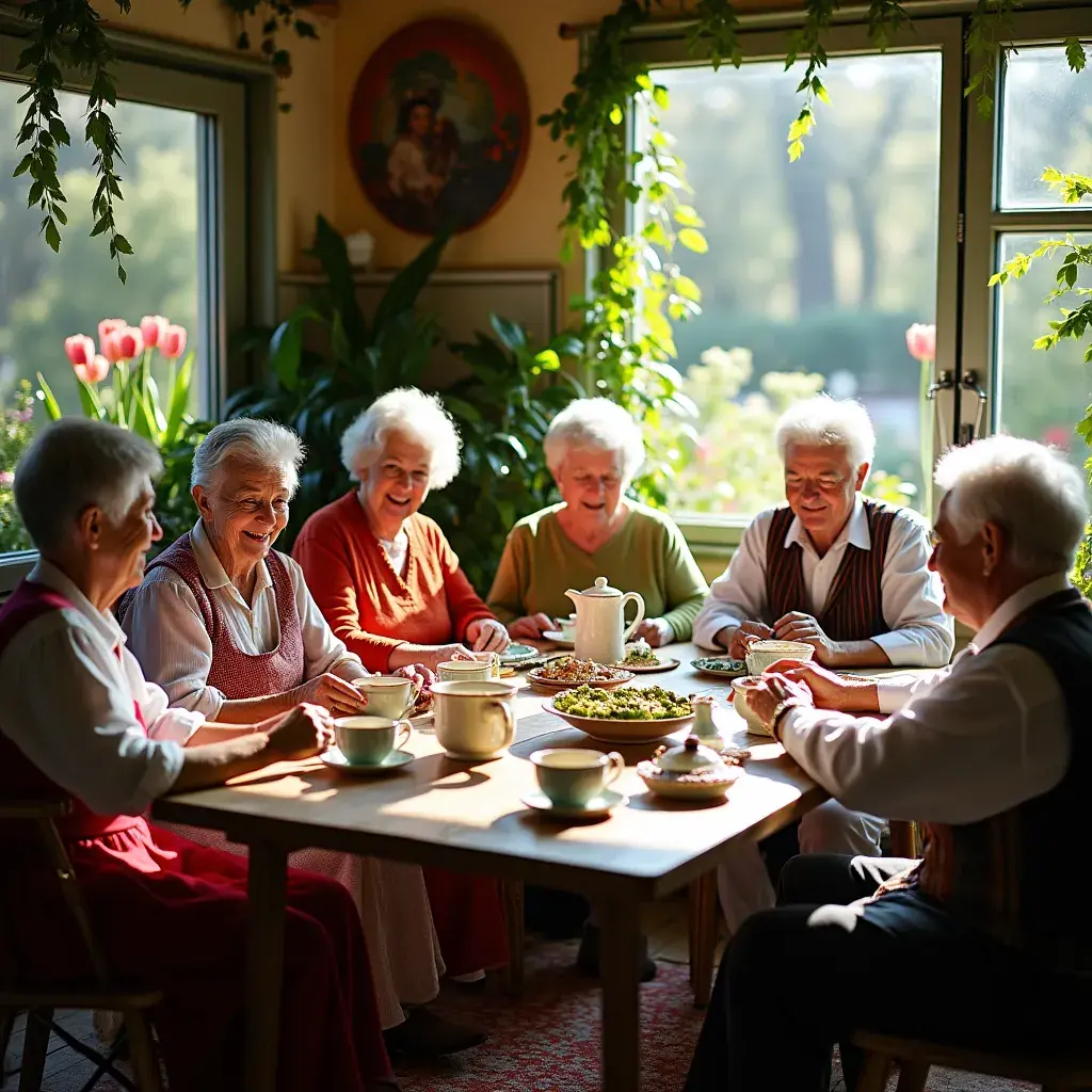 Modern minimalist design